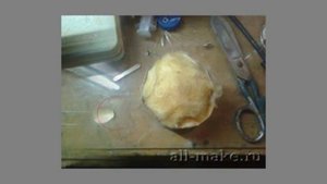 Походная горелка своими руками