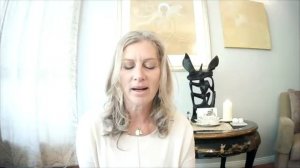 Lioness of Light Oracle Within: Session 1 - Sitting with the Grandmother