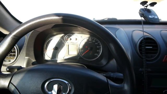 ОБЗОР GW Hover H3 / вся правда о 6 ти летнем китайце (в сравнении с УАЗ Патриот 2017 м.г.) смотреть онлайн