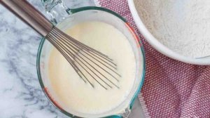 Вкуснейшие вафли в электровафельнице