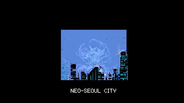 For the Day II (그날이 오면 2) - MSX2 - Mirinae Soft Co. - 1990 - intro demo смотреть онлайн
