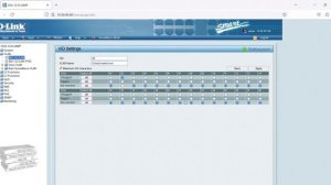 How to Create Vlan & Trunking D-Link DGS-1210-28 L2 Switch | D-link Switch Configuration & IP Chang