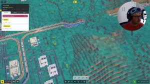 #43 Final: All Research Complete | Voxel Tycoon 0.85 Steam Release (Passengers Update)