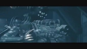 Трейлер игры The Chronicles of Riddick: Assault on Dark Athena