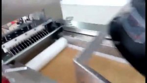 Оборудование для производства батончиков из взорванного риса (Китай)