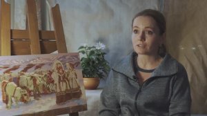 Ямальские Ремесленники - Кипко Татьяна Владимировна