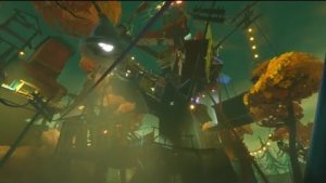 EVEN MORE RUMBLE ON THE MILL FOOTAGE (Leaked from Nikita)