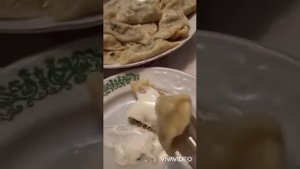 САЛАМ С ЧЕЧНИ! ЧЕЧЕНСКИЕ ПЕЛЬМЕНИ! ГОТОВИМ!