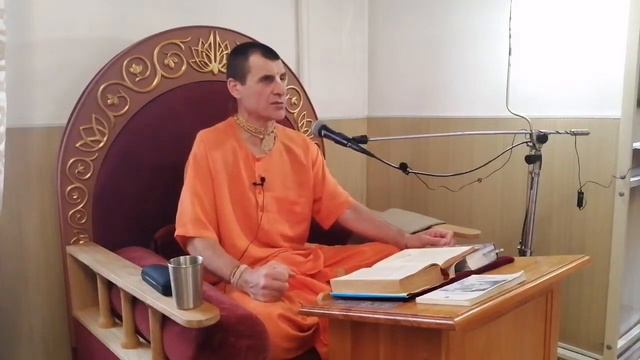 Лила. Карма. Наш долг помогать начинающим преданным