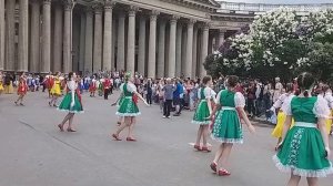 День России в Санкт-Петербурге.mp4