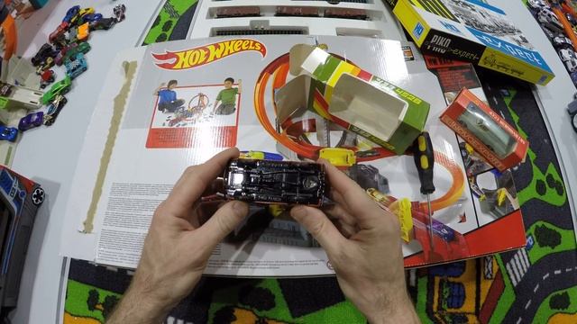 Обзор Французской серии авто УАЗ 452 ПОЖАРНАЯ советские игрушки серия 213 смотреть онлайн