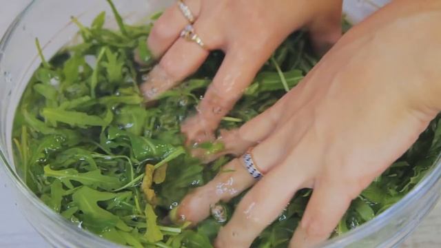 Ешь и Худей! Идеальный Салат к Ужину. Вкус и Польза. ПП Рецепт смотреть онлайн