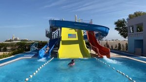 VlOG.ОАЭ,ДУБАЙ.ЖАРКИЙ ЯНВАРЬ В РАС-ЭЛЬ-ХАЙМЕ 2020.BM ACACIA HOTEL.