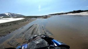 Квадротур на мутновский