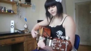 Boy George - Felidae (cover)