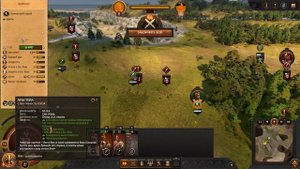 Ахиллес прохождение Total War Saga Troy на русском - #1 (ранний доступ)