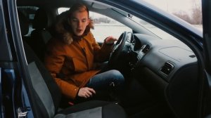 Все Плюсы и Минусы Volkswagen Polo Sedan с пробегом