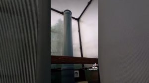 как обогревать теплицу без электричества, газа, дров и печки