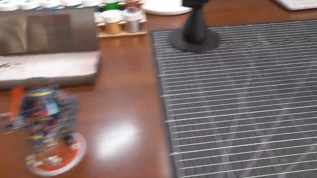 Мое хобби: раскраска миниатюр смотреть онлайн