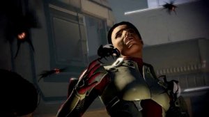 Mass Effect ◄Fuel - Angels Take a Soul►