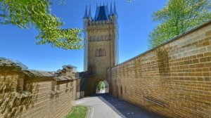 Burg Hohenzollern