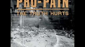 Pro-Pain - The truth hurts