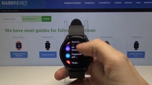 Как включить уведомления на Xiaomi Mi Watch? / Активация оповещений на Xiaomi Mi Watch