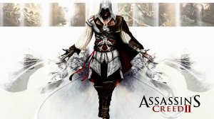 Assassins Creed II. Прохождение. Часть 22. Перья мне в инвентарь