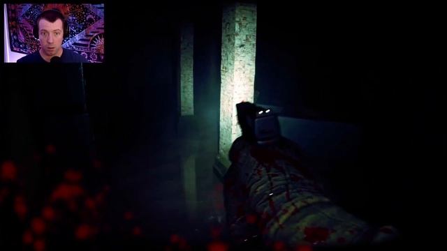 This Body Cam Horror Game Is Too REALISTIC!! | Deppart смотреть онлайн