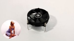 Интересное видео в Nix Москва про вентилятор ID-Cooling SE-234-ARGB в НИКС Компьютерный Супермаркет