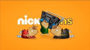 Nicktoons UK & Europe 2020 Bumpers Compilation & Commentary Short Sample