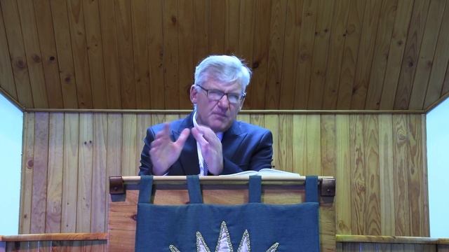 NG Gemeente Reebok Erediens vir die 18de Julie 2021