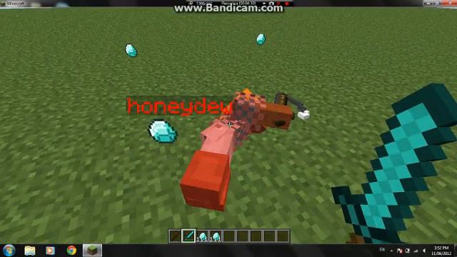 custom npc mod for minecraft 1.2.5 смотреть онлайн