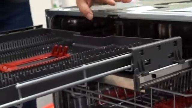 AEG FSK93705P beépíthető mosogatógép - Eluxshop.hu смотреть онлайн