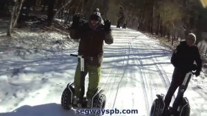 Выходные спб. Экскурсии по Санкт-Петербургу на сегвеях