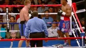 Красивый бокс Дмитрий Пирог & Дэниэл Джейкобс Dmitry Pirog vs Daniel Jacobs Highlight