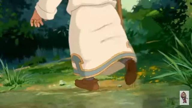 Тятя, Два молодца одинаковых с лица, Богатыри смотреть онлайн