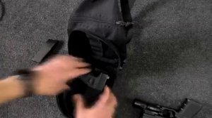 Сумка URBAN от Тактических Решений