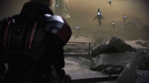 Mass Effect 4 trailer
