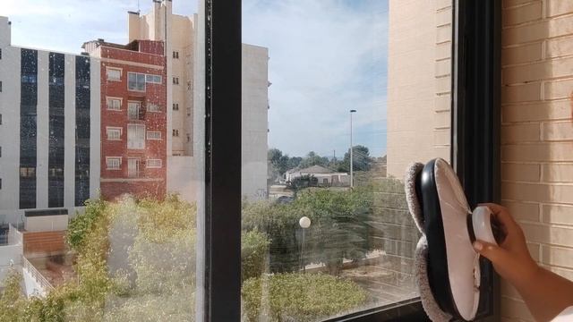 Робот-мойщик окон: кому НЕ стоит тратить деньги. Рассказываю про все ПЛЮСЫ и МИНУСЫ! смотреть онлайн