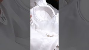 Как сшить платье на корсете с чашкой