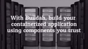 With Red Hat BUILDAH -  Linux Container construction made easy