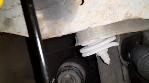 Mitsubishi Galant 2000 г.в. Развал-схождение колес. Деформация подвески, кузова.