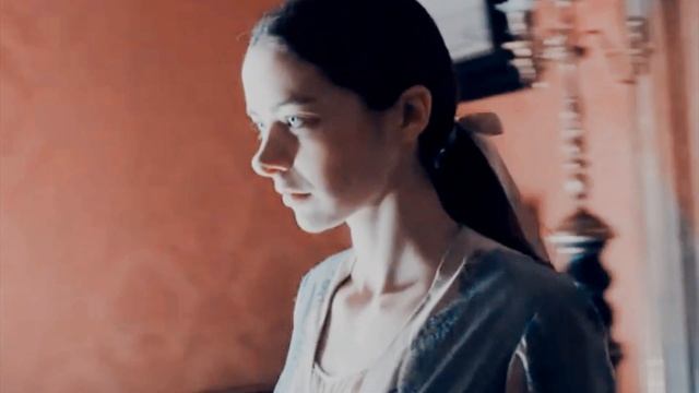 Екатерина II и Салтыков ♥ Снег в океане ♥ Ekaterina and Sergey Saltykov [ Catherine The Great ] смотреть онлайн