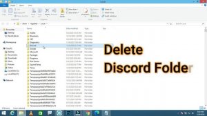 How To Fix DiscordSetup.exe Installation Has Failed Error Windows 10, 8, 7