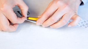 Как сделать Косую бейку своими руками? | Устройство для создания косой бейки (обзор)