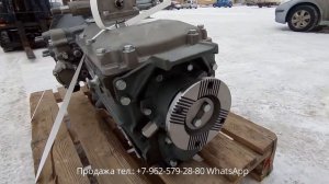 КПП-154 Евро (154.1700056)