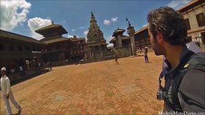 Что такое Монопод?