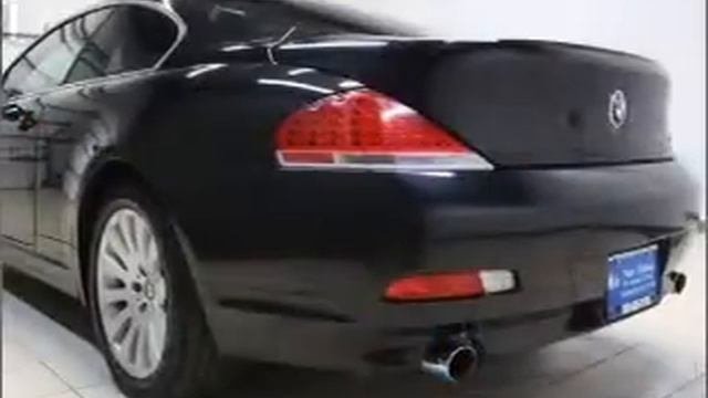 2005 BMW 6 Series - Hillside NJ