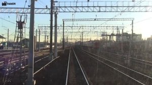 От Казанского вокзала до пл.47 км за 10 минут